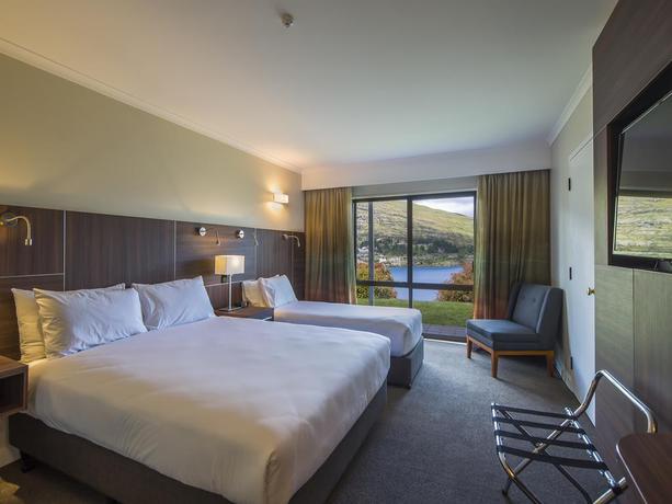 Imagen general del Hotel Holiday Inn Queenstown Frankton Road, An Ihg. Foto 5