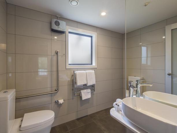 Imagen general del Hotel Holiday Inn Queenstown Frankton Road, An Ihg. Foto 6