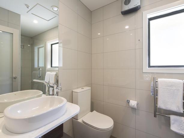 Imagen general del Hotel Holiday Inn Queenstown Frankton Road, An Ihg. Foto 7