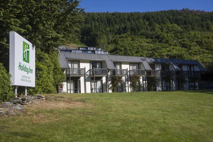 Imagen general del Hotel Holiday Inn Queenstown Frankton Road, An Ihg. Foto 10