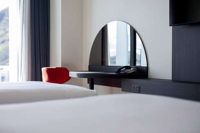 Imagen de la habitación del Hotel Holiday Inn Queenstown Remarkables Park, An Ihg. Foto 3