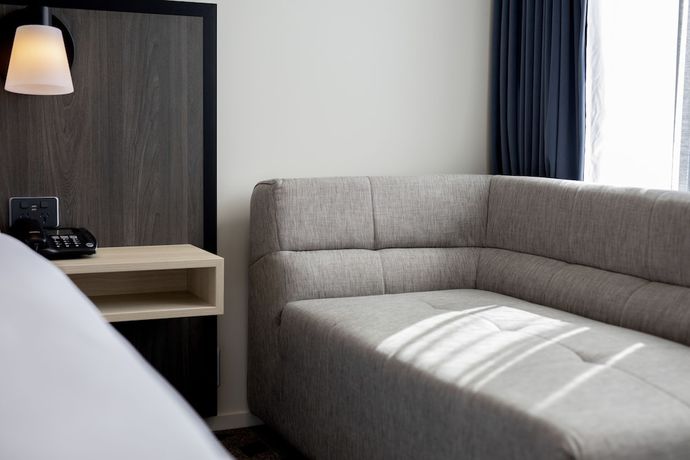 Imagen de la habitación del Hotel Holiday Inn Queenstown Remarkables Park, An Ihg. Foto 5