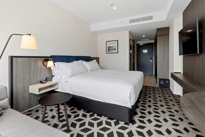 Imagen de la habitación del Hotel Holiday Inn Queenstown Remarkables Park, An Ihg. Foto 6