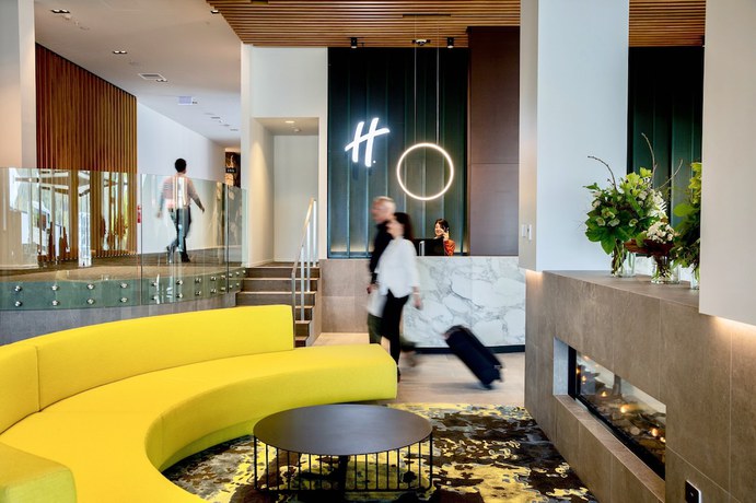 Imagen de los interiores del Hotel Holiday Inn Queenstown Remarkables Park, An Ihg. Foto 20