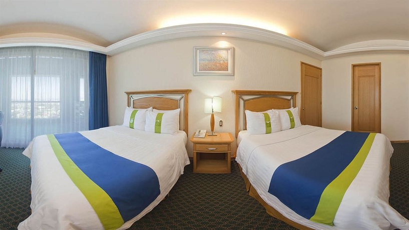 Imagen de la habitación del Hotel Holiday Inn Queretaro Zona Diamante, An Ihg. Foto 4