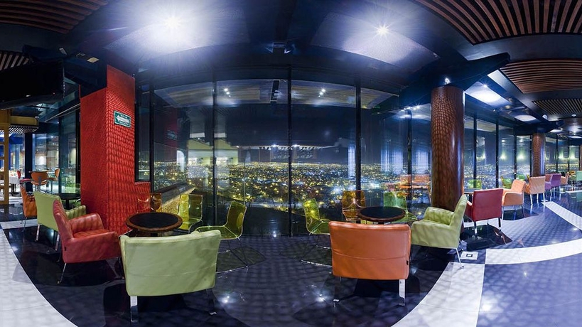 Imagen de los interiores del Hotel Holiday Inn Queretaro Zona Diamante, An Ihg. Foto 12