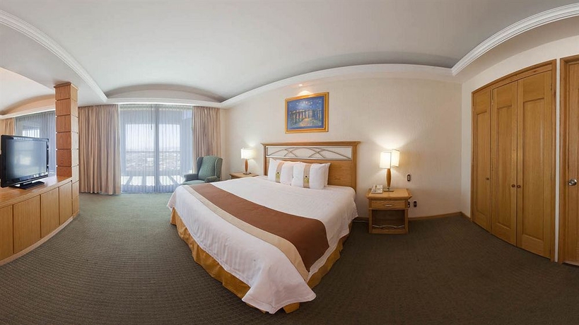 Imagen de la habitación del Hotel Holiday Inn Queretaro Zona Diamante, An Ihg. Foto 5