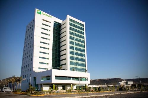Imagen general del Hotel Holiday Inn Queretaro Zona Krystal, An Ihg. Foto 2