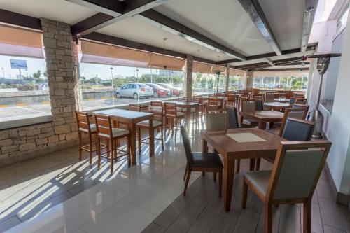 Imagen general del Hotel Holiday Inn Queretaro Zona Krystal, An Ihg. Foto 4