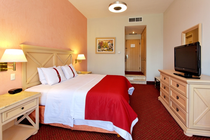 Imagen de la habitación del Hotel Holiday Inn Queretaro-centro Historico. Foto 10