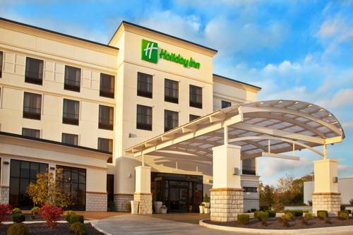 Imagen general del Hotel Holiday Inn Quincy East, An Ihg. Foto 1