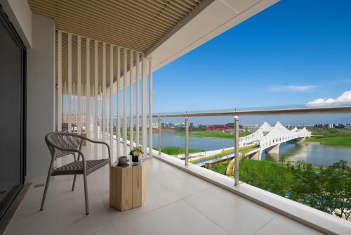 Imagen de la habitación del Hotel Holiday Inn Quzhou, an IHG. Foto 19