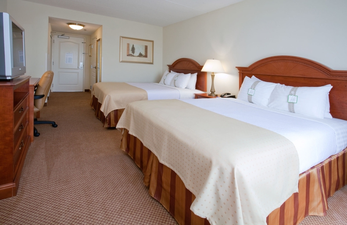 Imagen de la habitación del Hotel Holiday Inn Raleigh-durham Airport, An Ihg. Foto 8