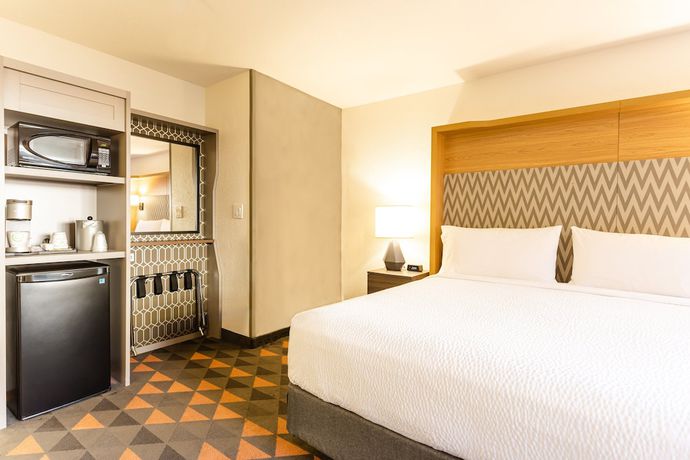 Imagen de la habitación del Hotel Holiday Inn Rancho Cordova, An Ihg. Foto 7