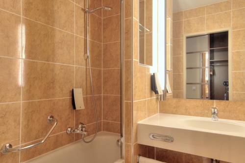 Imagen de la habitación del Hotel Holiday Inn Ratingen City by IHG. Foto 5