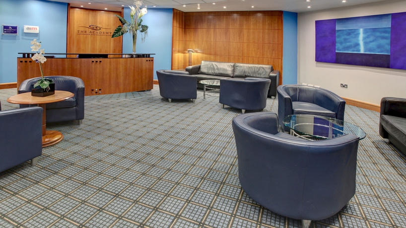 Imagen de los interiores del Hotel Holiday Inn Reading South M4 Jct11, An Ihg. Foto 11