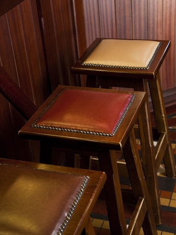 Imagen del bar/restaurante del Hotel Holiday Inn Reading South M4 Jct11, An Ihg. Foto 7