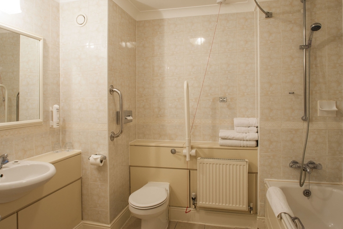 Imagen de la habitación del Hotel Holiday Inn Reading West, An Ihg. Foto 2