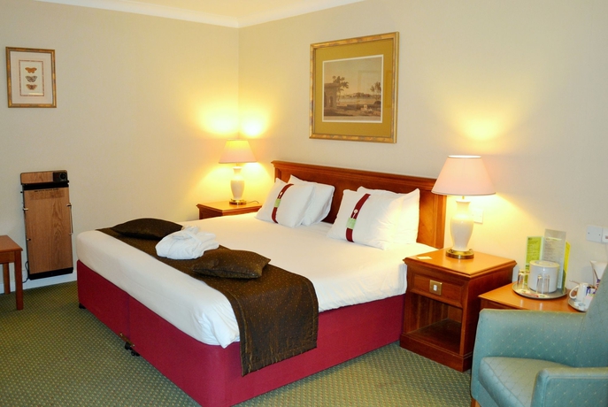Imagen de la habitación del Hotel Holiday Inn Reading West, An Ihg. Foto 5