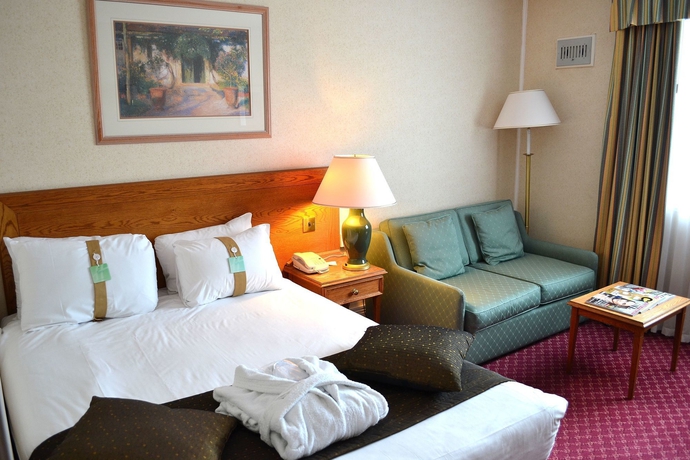Imagen de la habitación del Hotel Holiday Inn Reading West, An Ihg. Foto 6