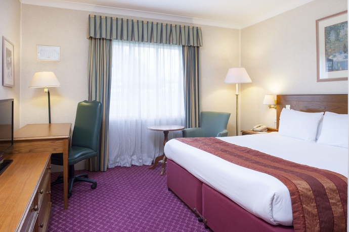 Imagen de la habitación del Hotel Holiday Inn Reading West, An Ihg. Foto 7