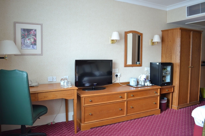 Imagen de la habitación del Hotel Holiday Inn Reading West, An Ihg. Foto 8