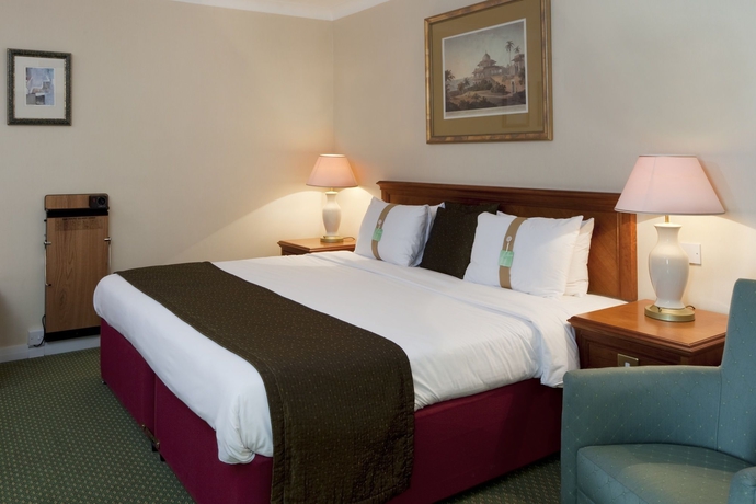 Imagen de la habitación del Hotel Holiday Inn Reading West, An Ihg. Foto 9