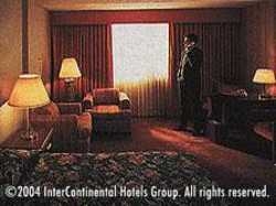 Imagen de la habitación del Hotel Holiday Inn Reno. Foto 3