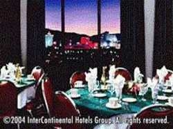 Imagen del bar/restaurante del Hotel Holiday Inn Reno. Foto 2
