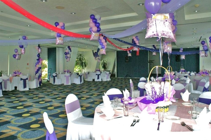 Imagen de los interiores del Hotel Holiday Inn Resort Acapulco, An Ihg. Foto 10