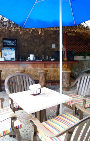 Imagen de los exteriores del Hotel Holiday Inn Resort Acapulco, An Ihg. Foto 8