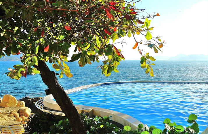 Imagen de la piscina del Hotel Holiday Inn Resort Acapulco, An Ihg. Foto 15