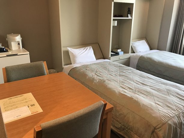 Imagen de la habitación del Hotel Holiday Inn Resort Appi Kogen, An Ihg. Foto 7
