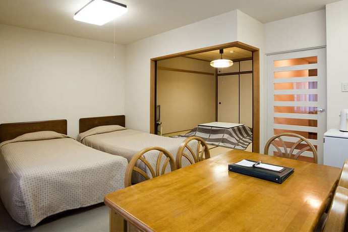 Imagen de la habitación del Hotel Holiday Inn Resort Appi Kogen, An Ihg. Foto 9