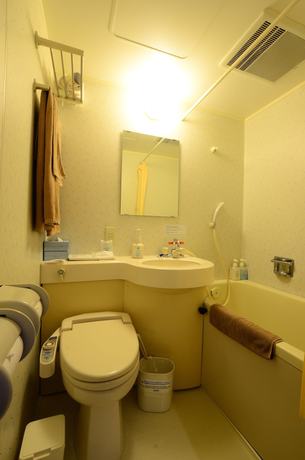 Imagen de la habitación del Hotel Holiday Inn Resort Appi Kogen, An Ihg. Foto 11