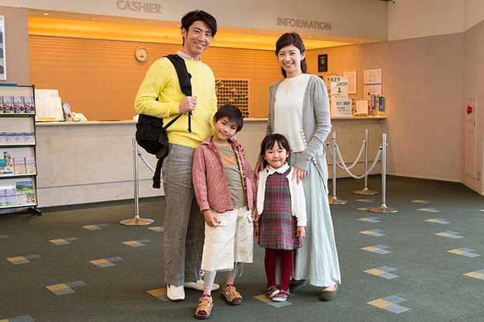 Imagen de los interiores del Hotel Holiday Inn Resort Appi Kogen, An Ihg. Foto 15