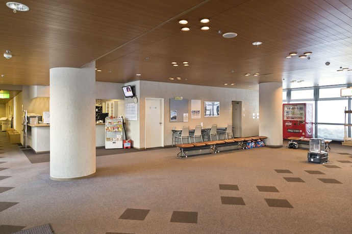 Imagen de los interiores del Hotel Holiday Inn Resort Appi Kogen, An Ihg. Foto 16