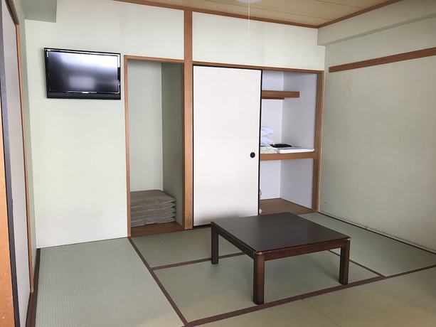 Imagen de la habitación del Hotel Holiday Inn Resort Appi Kogen, An Ihg. Foto 12