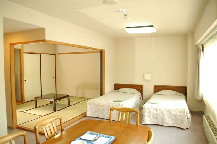 Imagen de la habitación del Hotel Holiday Inn Resort Appi Kogen, An Ihg. Foto 13