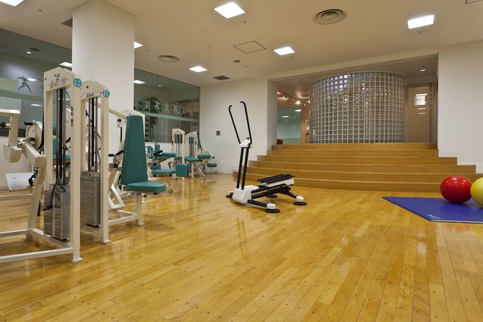 Imagen de los interiores del Hotel Holiday Inn Resort Appi Kogen, An Ihg. Foto 20