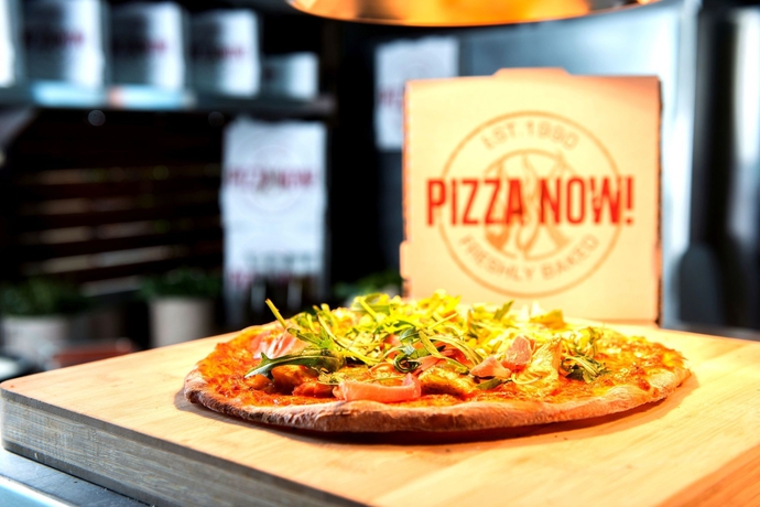 Imagen del bar/restaurante del Hotel Holiday Inn Resort Aruba - Beach Resort and Casino, An Ihg. Foto 13