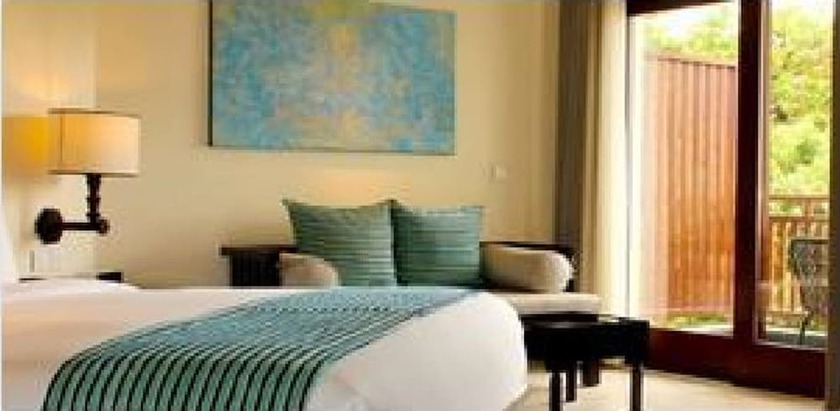 Imagen de la habitación del Hotel Holiday Inn Resort Bali Nusa Dua, An Ihg. Foto 5