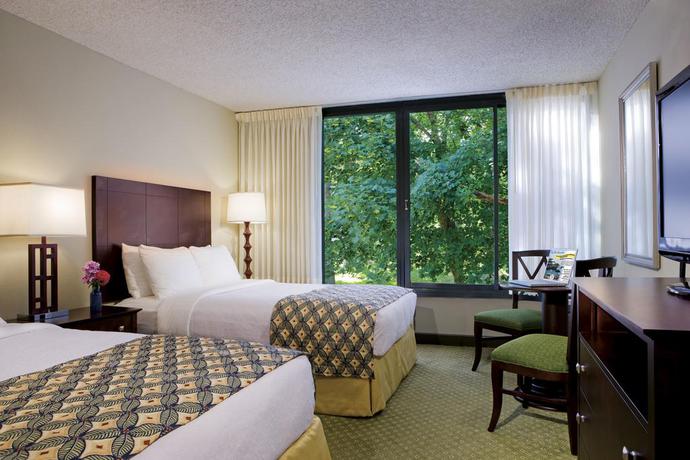 Imagen de la habitación del Hotel Holiday Inn Resort Bar Harbor - Acadia Natl Park, An Ihg. Foto 4