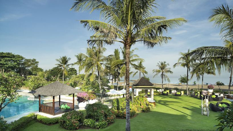 Imagen general del Hotel Holiday Inn Resort Baruna Bali. Foto 1