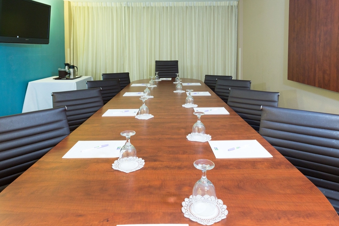 Imagen de los interiores del Hotel Holiday Inn Resort Daytona Beach Oceanfront, An Ihg. Foto 12