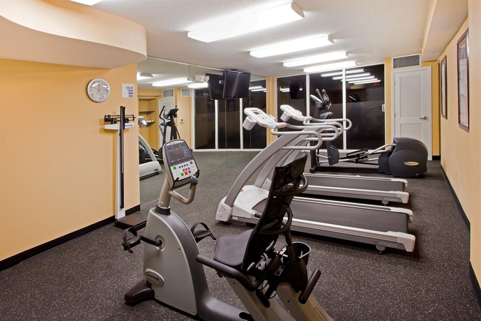 Imagen de los interiores del Hotel Holiday Inn Resort Daytona Beach Oceanfront, An Ihg. Foto 14