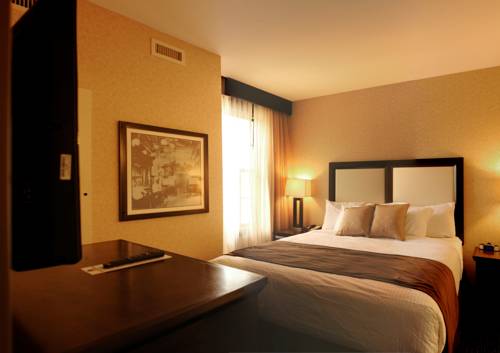 Imagen de la habitación del Hotel Holiday Inn Resort Deadwood Mountain Grand. Foto 3