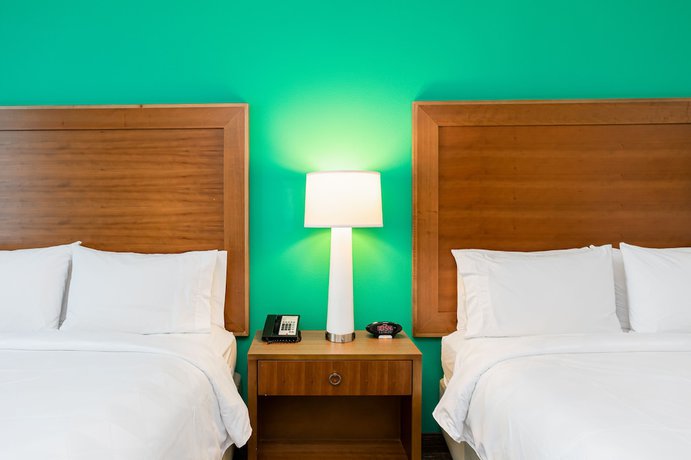 Imagen de la habitación del Hotel Holiday Inn Resort Fort Walton Beach, An Ihg. Foto 3