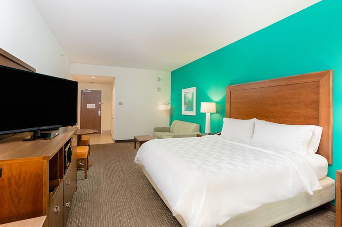 Imagen de la habitación del Hotel Holiday Inn Resort Fort Walton Beach, An Ihg. Foto 4