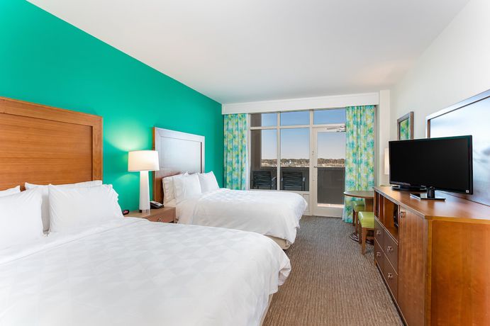 Imagen de la habitación del Hotel Holiday Inn Resort Fort Walton Beach, An Ihg. Foto 6